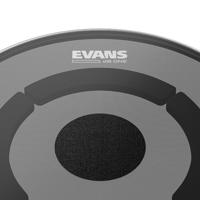 Evans dB One Tom Head 13 inch stil gaasvel voor toms - thumbnail