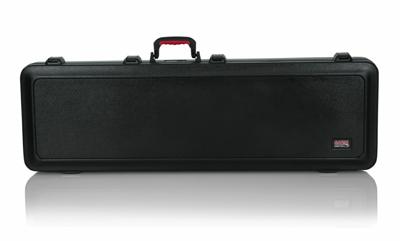 Gator Cases GTSA-GTRBASS koffer voor basgitaar Gator Cases GTSA-GTRBASS koffer voor basgitaar