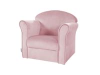 roba Kinderstoel (met armleuning, Paars) - thumbnail