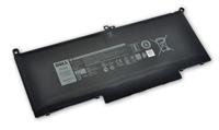 Dell Laptop Accu 60Wh - thumbnail