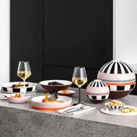 VILLEROY & BOCH - Iconic - La Boule 7-dlg Memphis - thumbnail