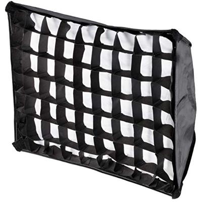 Bresser Softbox en grid voor BR-S36B PRO Bi-Color - thumbnail