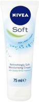 Nivea Nivea Body Cream 75ml Soft - thumbnail