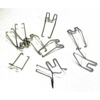 Finder 095.71 Beugelhouder Zilver 1 stuk(s) - thumbnail
