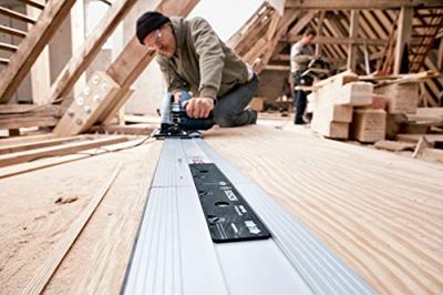 Bosch Accessoires FSN VEL Koppelstrip Geleiderails hulpstuk - 1600Z00009 - thumbnail