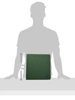 Ultimate Guard Collector's Album Xenoskin Regular - Green - thumbnail