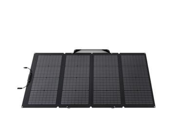 Ecoflow zonnenpaneel 220W - thumbnail