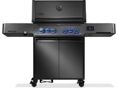 Napoleon Phantom Prestige 500 Connected gas bbq Napoleon Phantom Prestige 500 Connected gas bbq