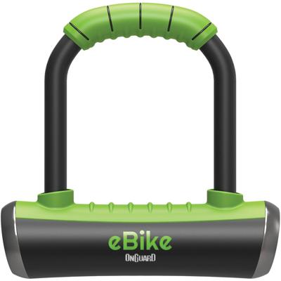 ONGUARD Pitbull mini e (90 x 140mm - 14mm)