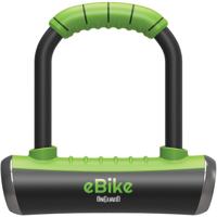 ONGUARD Pitbull mini e (90 x 140mm - 14mm) - thumbnail