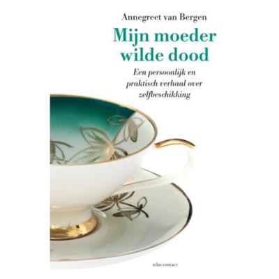 Mijn moeder wilde dood (Paperback)