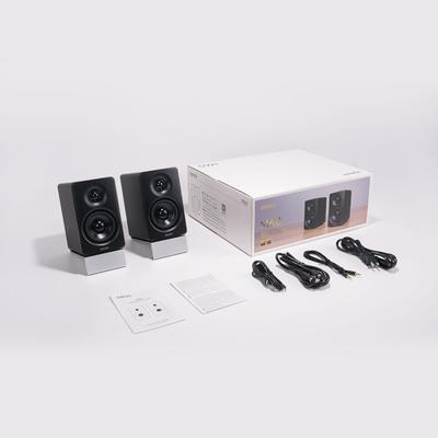 Edifier M60 PC speaker Zwart