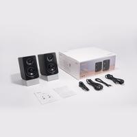 Edifier M60 PC speaker Zwart - thumbnail