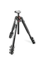 Manfrotto MT190XPRO4 Aluminium Tripod - thumbnail