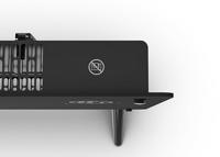 Digitale verwarming Olimpia Splendid 99238 Zwart 2000 W - thumbnail