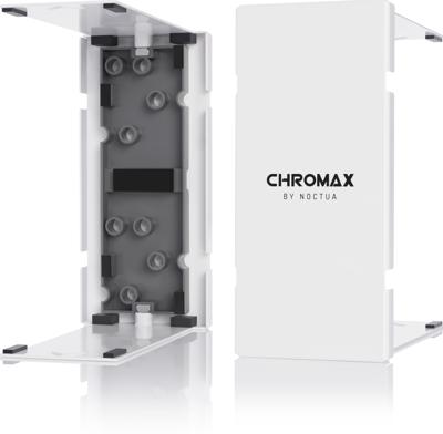 Noctua NA-HC8 chromax wit