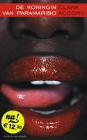 De koningin van Paramaribo - Clark Accord - ebook - thumbnail