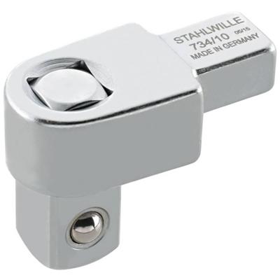 Stahlwille 58240010 Insteekvierkant