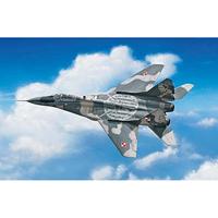 Italeri 1/72 MIG 29A Fulcrum - thumbnail