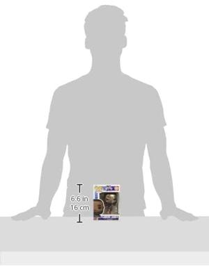 Harry Potter Funko Pop Vinyl: Harry Potter with Prophecy