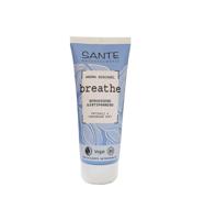 Sante Aroma showergel breathe bio 200 Milliliter - thumbnail