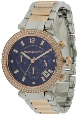 Michael Kors MK6141 Dameshorloge Michael Kors MK6141 Dameshorloge