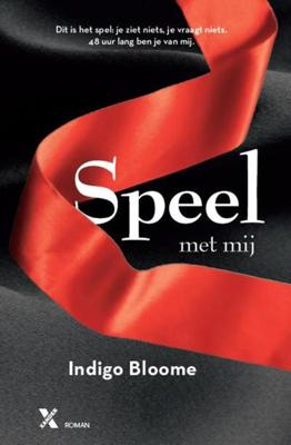 Speel met mij - Indigo Bloome - ebook