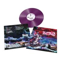 No Game No Life Zero Original Soundtrack Vinyl Vol. 1 - thumbnail