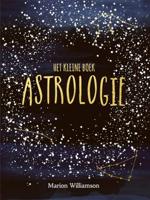 Kleine Boek Astrologie Marion Williamson Sterrenbegrip Kosmosinterpretatie - thumbnail