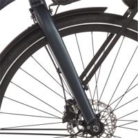 Cortina voorvork e-common family db river blue matt - thumbnail