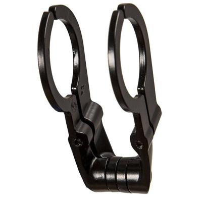 Sturmeyarcher Koplamp beugel bag packed fl-brk dual handlebar centered