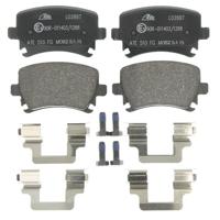 Low dust Keramische remblokken 13047028872 - thumbnail