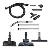 Numatic Henry Parquet HVR-169 Stofzuiger met zak Rood - thumbnail