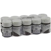 Talens plakkaatverf Extra Fijn flacon van 16 ml, omber gebrand - thumbnail