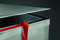 3M GPH-110F19-3 Plakband Grijs (l x b) 3 m x 19 mm 1 stuk(s) - thumbnail