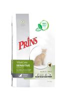 Prins Vitalcare Sensitive Haring kattenvoer 4kg - thumbnail