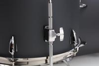 Tama IP52H6WBN-BOB Imperialstar, Blacked out Black w/ black nickel hardware - thumbnail
