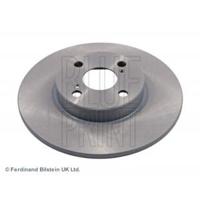 Remschijf achter ADT343123 - thumbnail