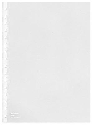 Hoezen Esselte Transparant A4 (100 Stuks)