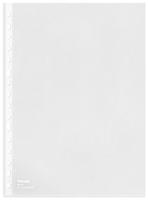 Hoezen Esselte Transparant A4 (100 Stuks) - thumbnail