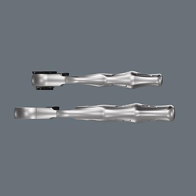 Wera bit-check 30 - zyklop mini - thumbnail