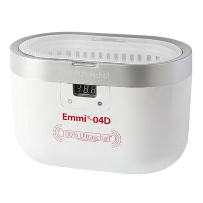 Emag Emmi 04D Ultrasoonreiniger 40 W 0.6 l