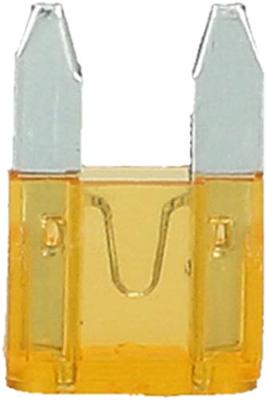 KS Tools 970.0740 970.0740 Ministeekzekering (auto) 2 A, 3 A, 4 A, 5 A, 7.5 A, 10 A, 15 A, 20 A, 25 A, 30 A 100 onderdelen KS Tools 970.0740 970.0740 Ministeekzekering (auto) 2 A, 3 A, 4 A, 5 A, 7.5 A, 10 A, 15 A, 20 A, 25 A, 30 A 100 onderdelen