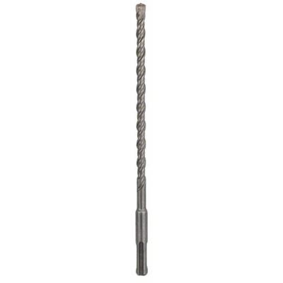 Bosch Accessories SDS-plus-5 2608585624 Carbide Hamerboor 8 mm Gezamenlijke lengte 210 mm SDS-Plus 10 stuk(s)