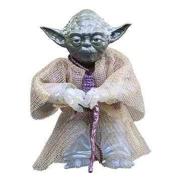 Star Wars Episode VI Black Series Action Figure 3-Pack Force Spirits 15 cm