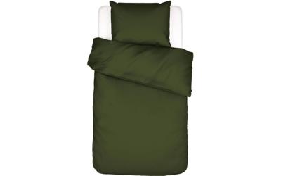 Essenza Essenza Dekbedovertrek Minte, 140 x 200/220 cm Essenza Essenza Dekbedovertrek Minte, 140 x 200/220 cm