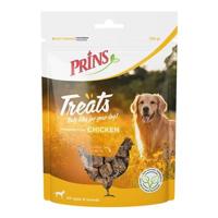 Prins Treats Chicken (kip) hondensnack (120g) Per stuk - thumbnail