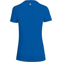JAKO 6175D T-Shirt Run 2.0 Dames - Royal - 48 - thumbnail