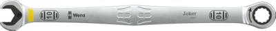 Wera 05020351001 6007 Joker Steek-ringratelsleutel Sleutelbreedte (metrisch) 10 mm