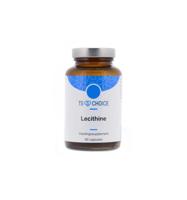TS Choice Lecithine 60 Capsules - thumbnail